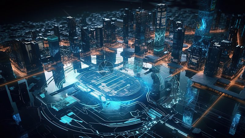 制造业信息化建设：揭秘厂家排名背后的逻辑