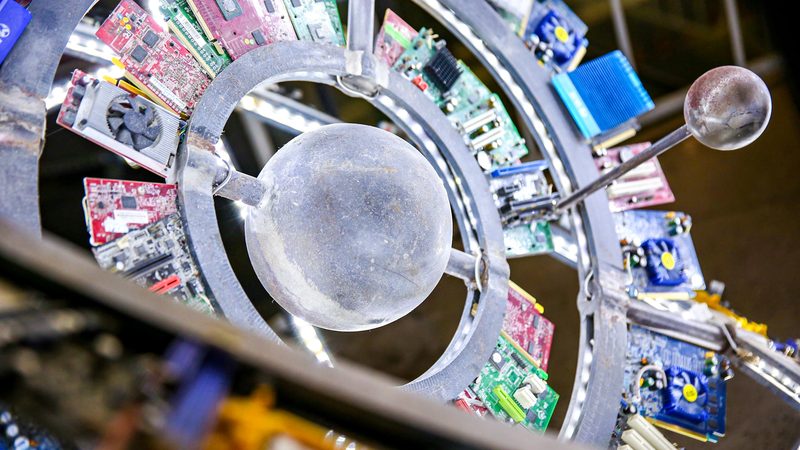 成都网络安全设备安装调试的关键技术要点
